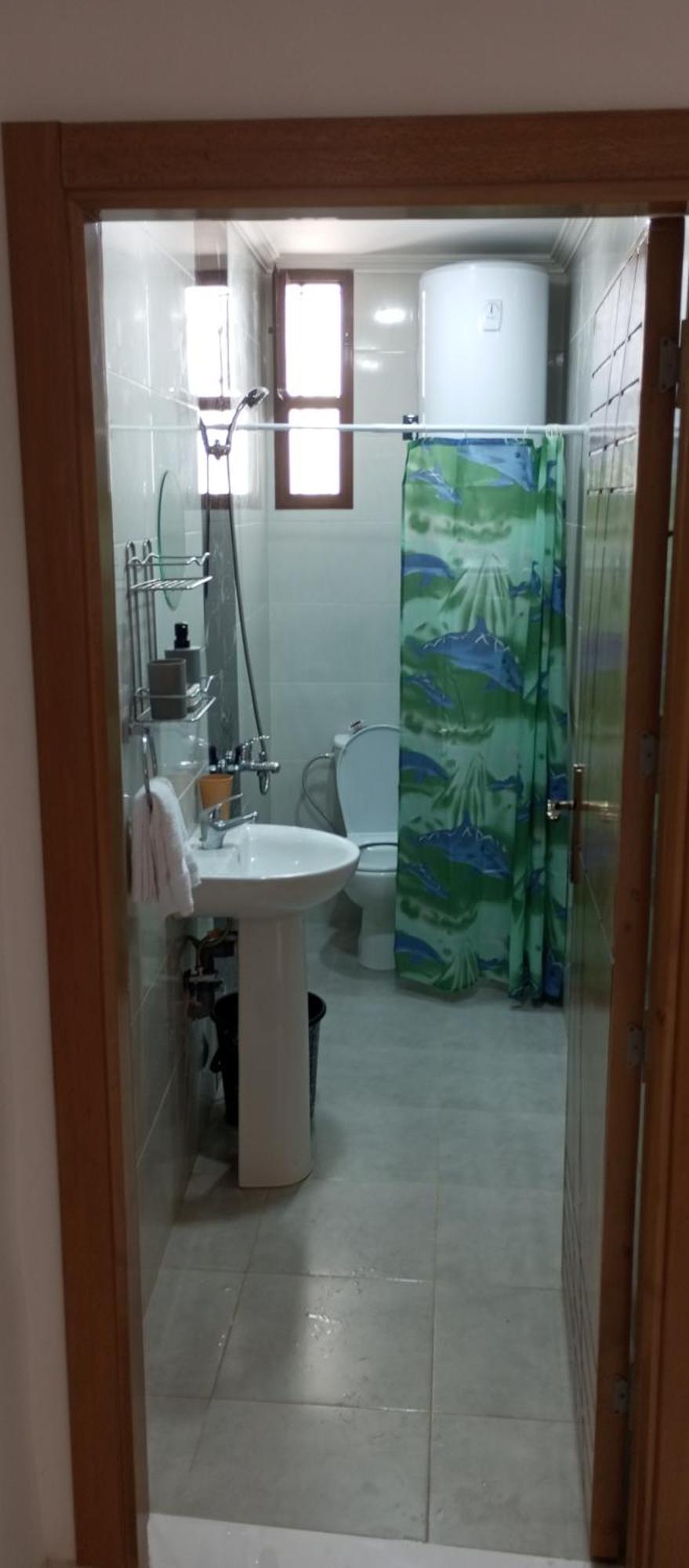 Riad Of Serenity Briech Asilah Exterior foto