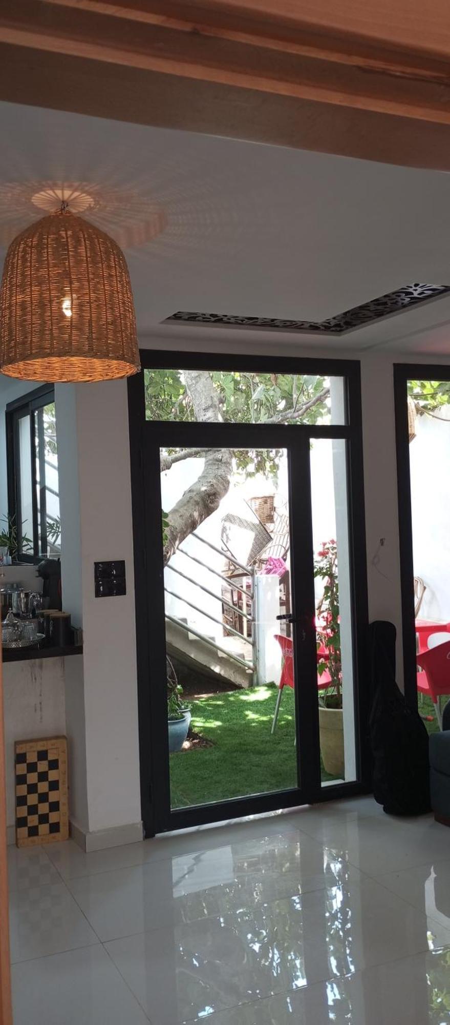 Riad Of Serenity Briech Asilah Exterior foto