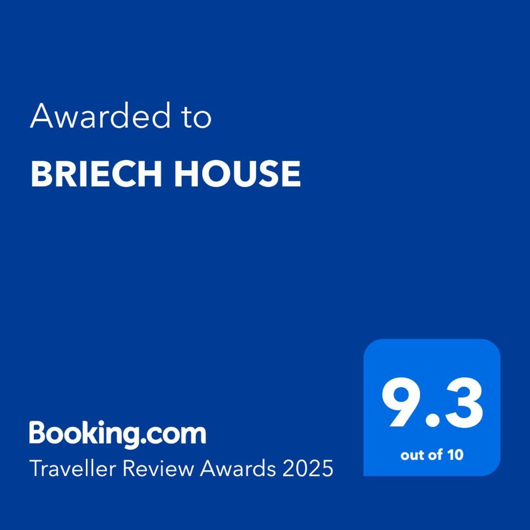 Riad Of Serenity Briech Asilah Exterior foto